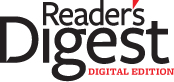 Reader's Digest Logo
